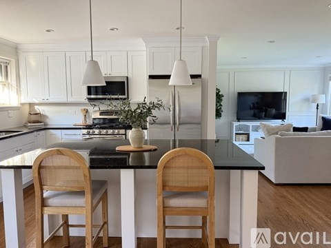 1120 Manor Drive 3 Beds Apartment for Rent