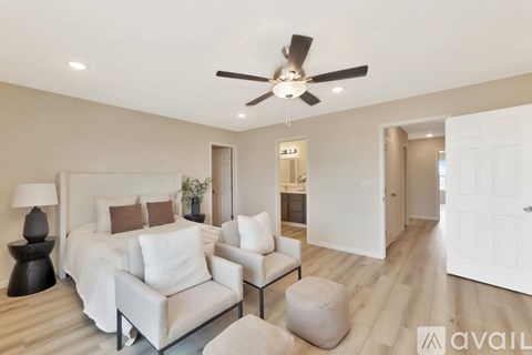 2427 South Wheatland Court 4 Beds Apartment for Rent