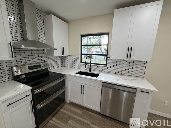 1418 Dexter Drive 3 Beds Single Family Home for Rent - Photo gallery 3