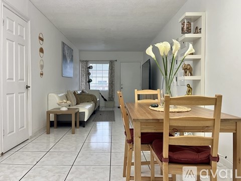 11855 NE 19Th Dr 2 Beds Apartment for Rent