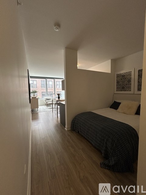 720 S Wells St Studio Apartment for Rent