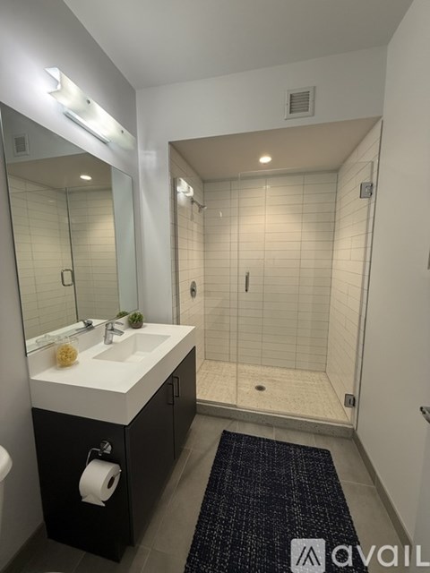 720 S Wells St Studio Apartment for Rent
