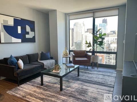 765 W Adams St 1 Apartment for Rent