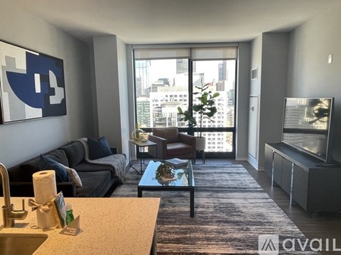 765 W Adams St 1 Apartment for Rent