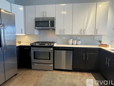 765 W Adams St 1 Apartment for Rent
