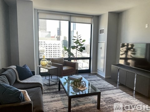 765 W Adams St 1 Apartment for Rent