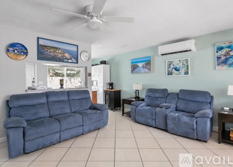 1317 Southeast 22Nd Avenue 1 Apartment for Rent