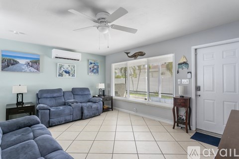 1317 Southeast 22Nd Avenue 1 Apartment for Rent