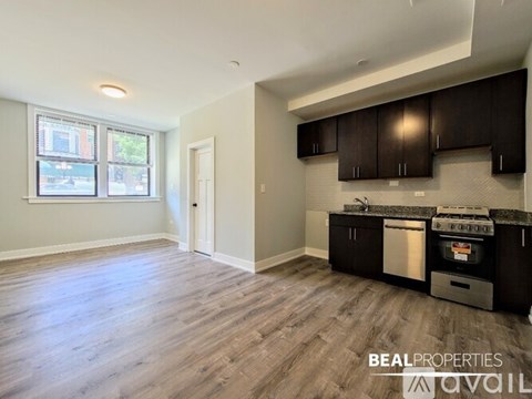 4851 N Damen Ave 1 Apartment for Rent