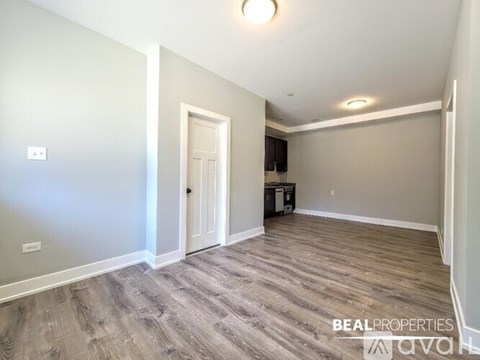 4851 N Damen Ave 1 Apartment for Rent