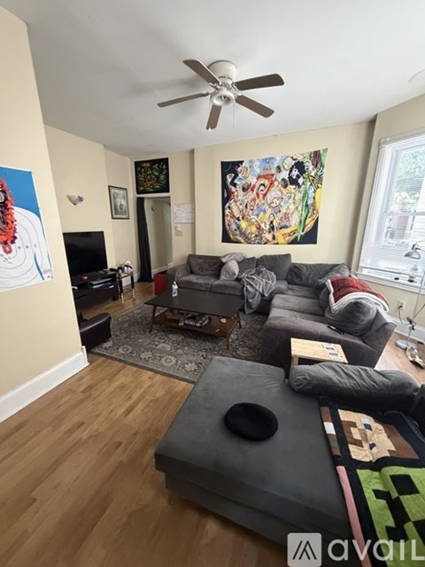 2209 West Clifton Avenue 5 Beds Apartment for Rent