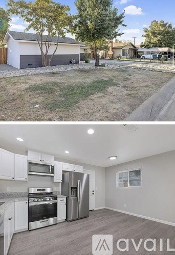 1039 North Gowdy Street 3 Beds Apartment for Rent