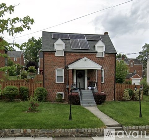 1143 46Th Pl SE 2 Beds Apartment for Rent