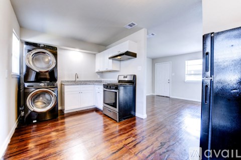 5513 Cavalcade St 2 Beds Apartment for Rent