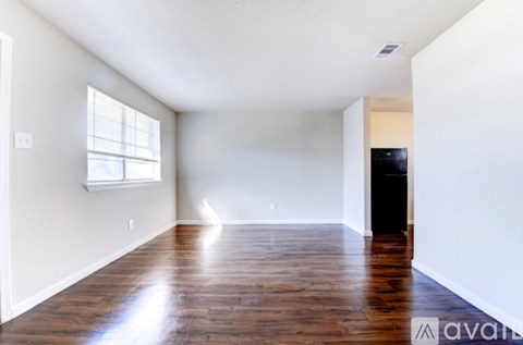 5513 Cavalcade St 2 Beds Apartment for Rent