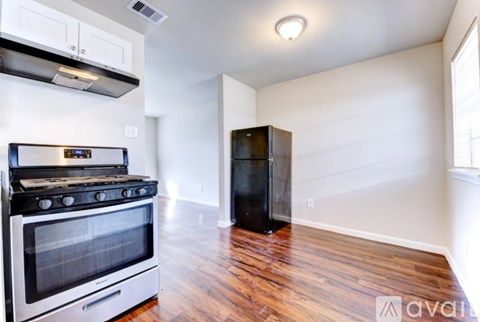 5513 Cavalcade St 2 Beds Apartment for Rent