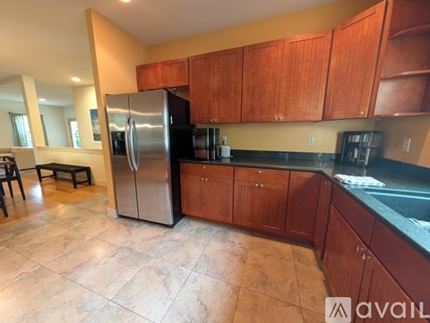 2650 Cleveland Street 3 Beds Apartment for Rent