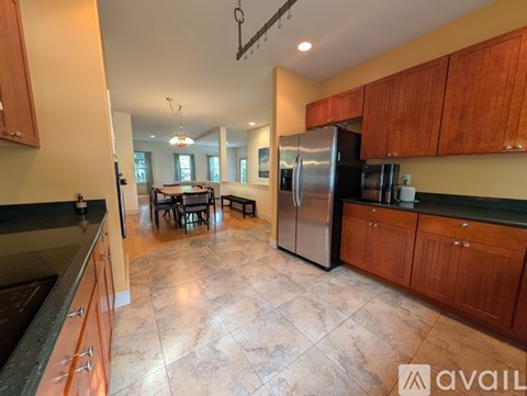 2650 Cleveland Street 3 Beds Apartment for Rent