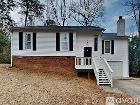 9805 Leatherwood Ct 3 Beds Apartment for Rent
