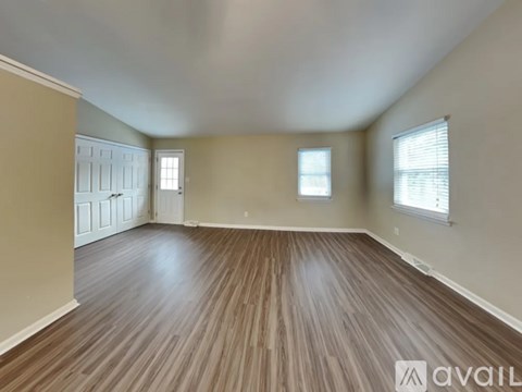 9805 Leatherwood Ct 3 Beds Apartment for Rent