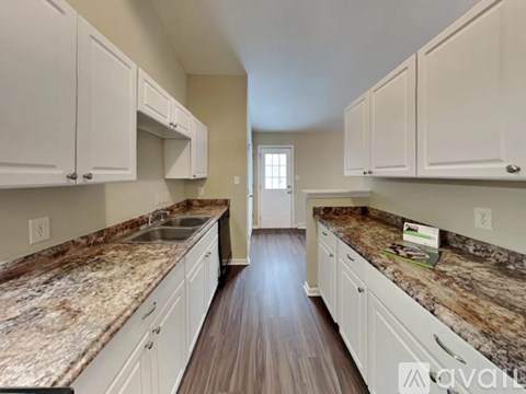9805 Leatherwood Ct 3 Beds Apartment for Rent