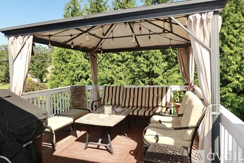 5004 Talbois Place 4 Beds Apartment for Rent