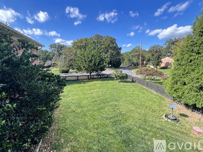 5004 Talbois Place 4 Beds Single Family Home for Rent - Photo gallery 5