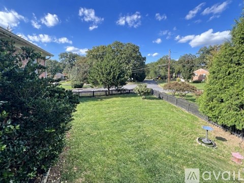 5004 Talbois Place 4 Beds Apartment for Rent