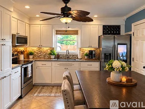 2 Princeton Street 4 Beds Apartment for Rent