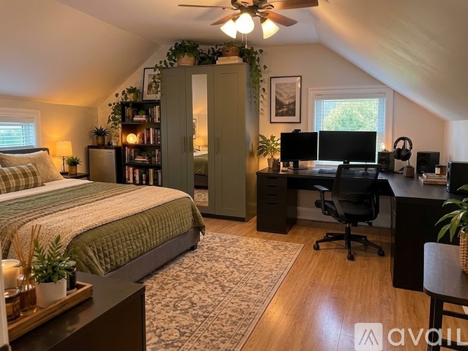 2 Princeton Street 4 Beds Single Family Home for Rent - Photo gallery 2
