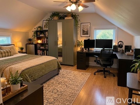 2 Princeton Street 4 Beds Apartment for Rent