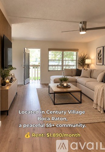 354 Mansfield I 2 Beds Apartment for Rent