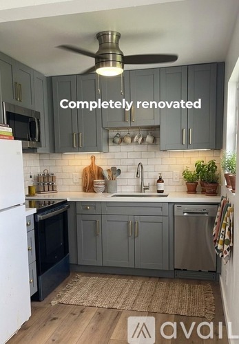 354 Mansfield I 2 Beds Apartment for Rent - Photo gallery 3