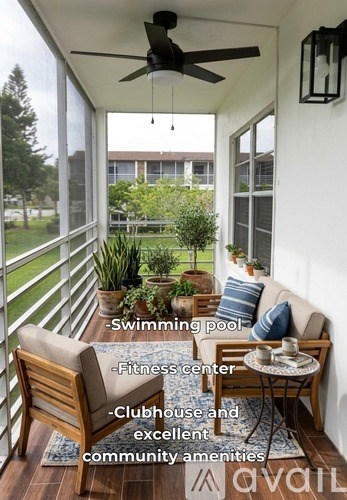 354 Mansfield I 2 Beds Apartment for Rent