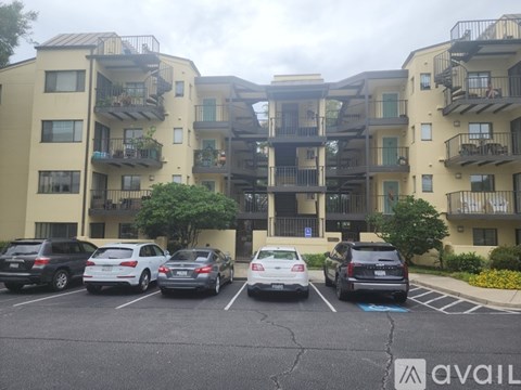7600 North Ocean Boulevard 2 Beds Apartment for Rent
