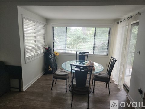 7600 North Ocean Boulevard 2 Beds Apartment for Rent