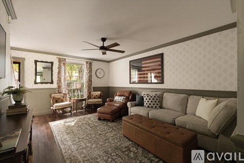 1100 West Main Street 2 Beds Apartment for Rent