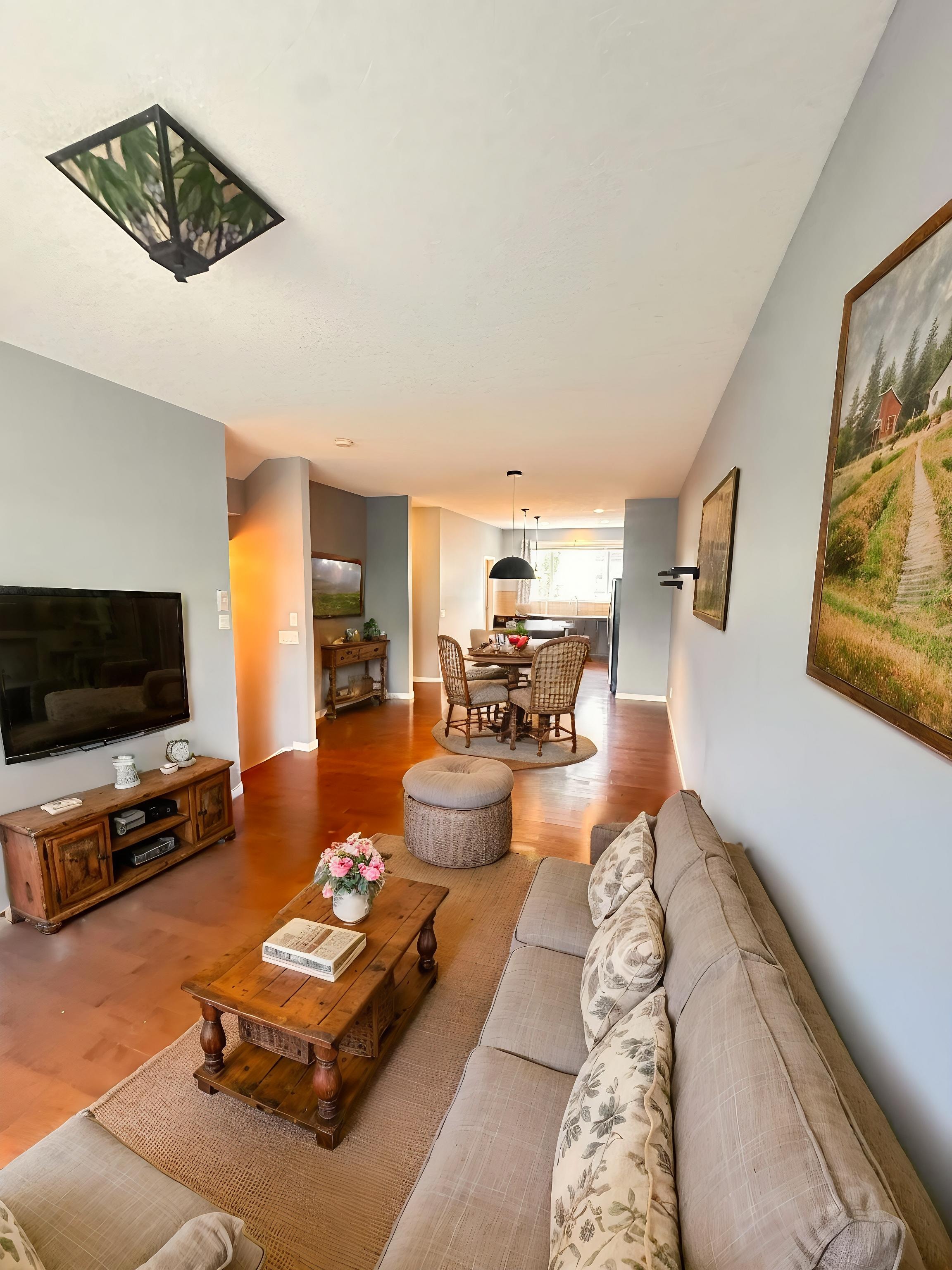 2 bedroom apartment - 1815 Copperfield Blvd. SE, Calgary 5