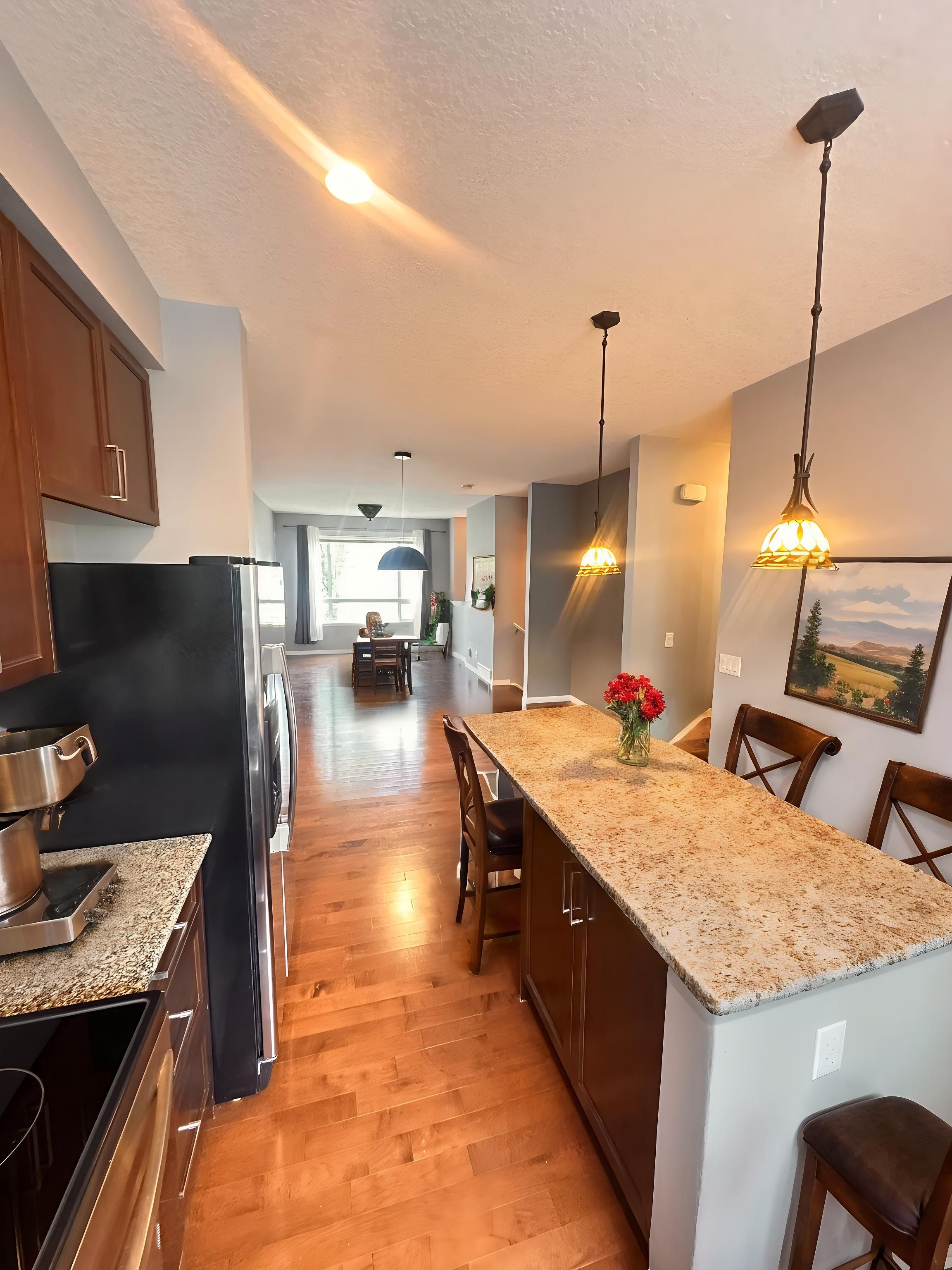 2 bedroom apartment - 1815 Copperfield Blvd. SE, Calgary 3