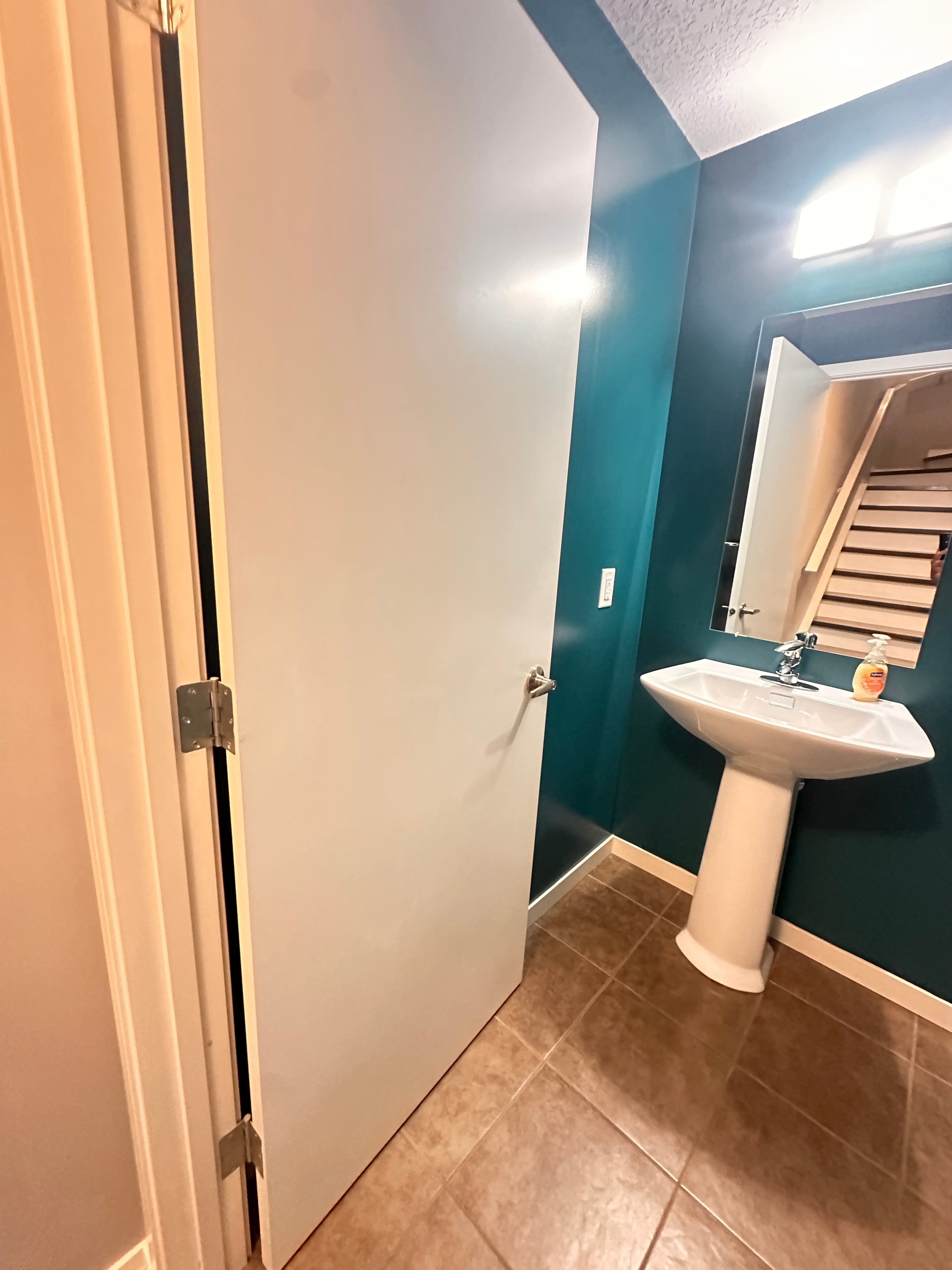 2 bedroom apartment - 1815 Copperfield Blvd. SE, Calgary 4