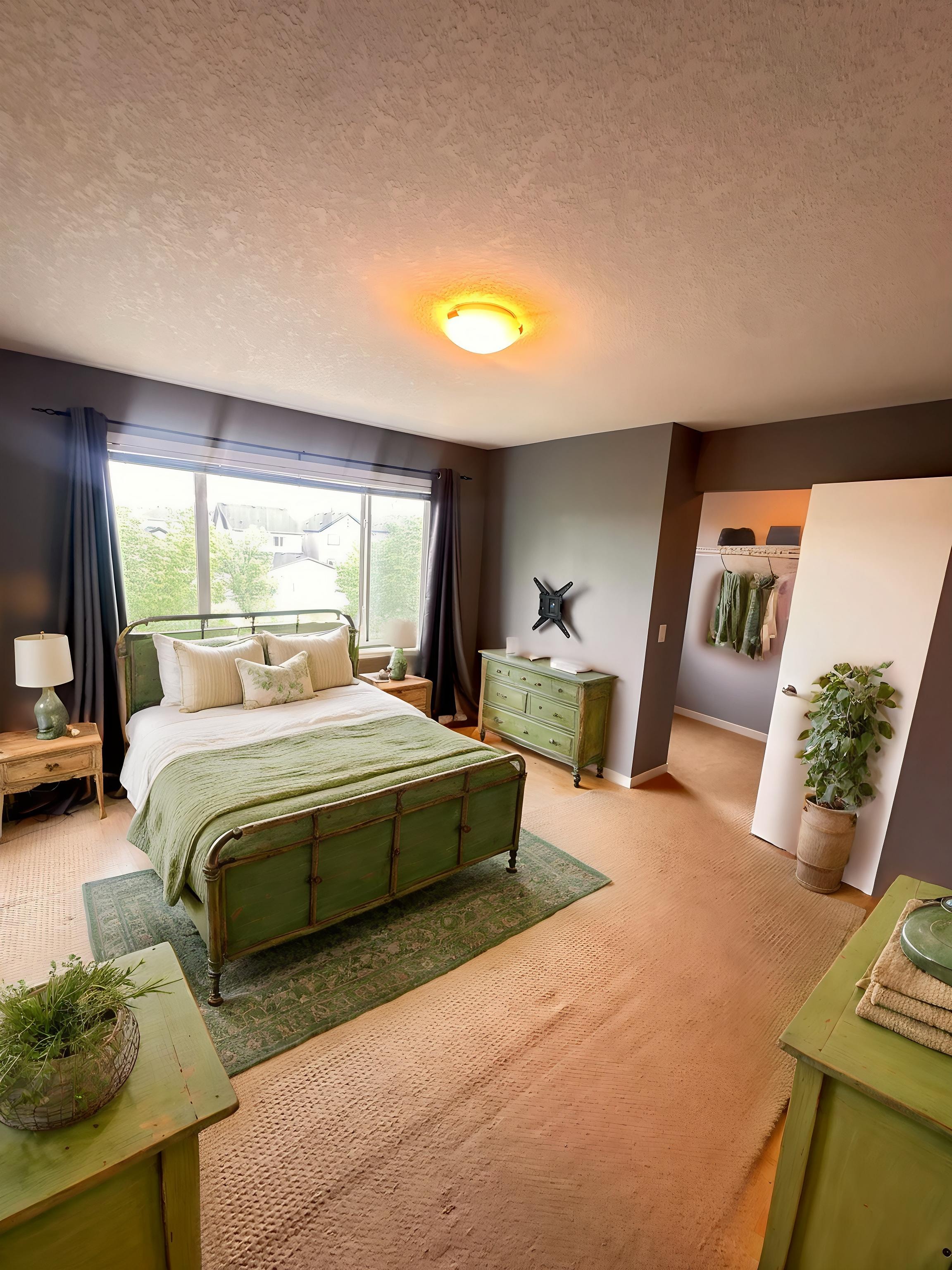 2 bedroom apartment - 1815 Copperfield Blvd. SE, Calgary 2