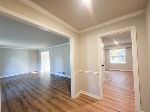 5382 Rockbridge Road 4 Beds Apartment for Rent