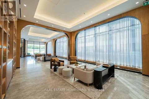 2509 - 29 GREEN TRAIL COURT 3 Beds Apartment for Rent