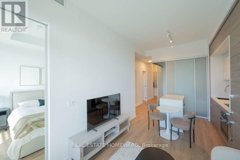 2509 - 29 GREEN TRAIL COURT 3 Beds Apartment for Rent