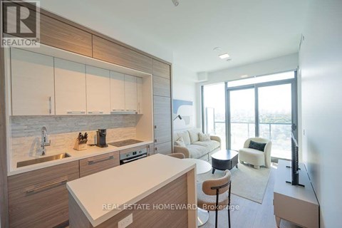 2509 - 29 GREEN TRAIL COURT 3 Beds Apartment for Rent