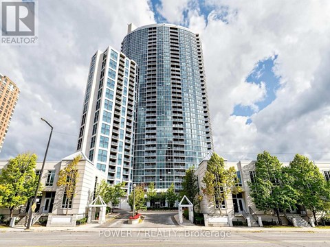 3510 - 83 BOROUGH DRIVE 3 Beds Apartment for Rent