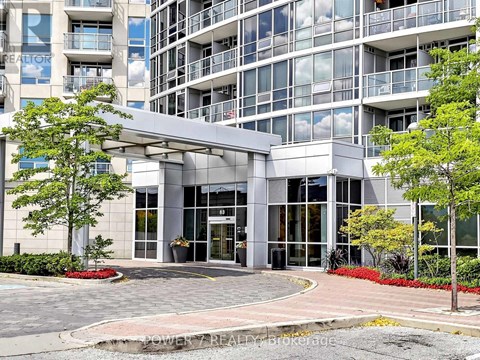 3510 - 83 BOROUGH DRIVE 3 Beds Apartment for Rent