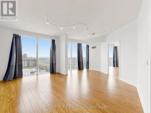 3510 - 83 BOROUGH DRIVE 3 Beds Apartment for Rent