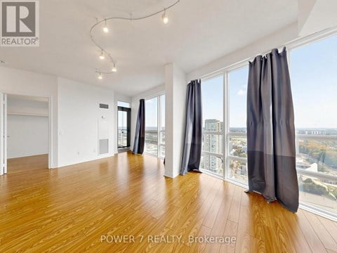 3510 - 83 BOROUGH DRIVE 3 Beds Apartment for Rent
