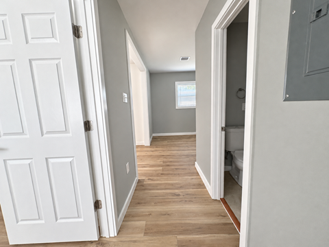 1717 West 4Th Street 2 Beds Apartment for Rent